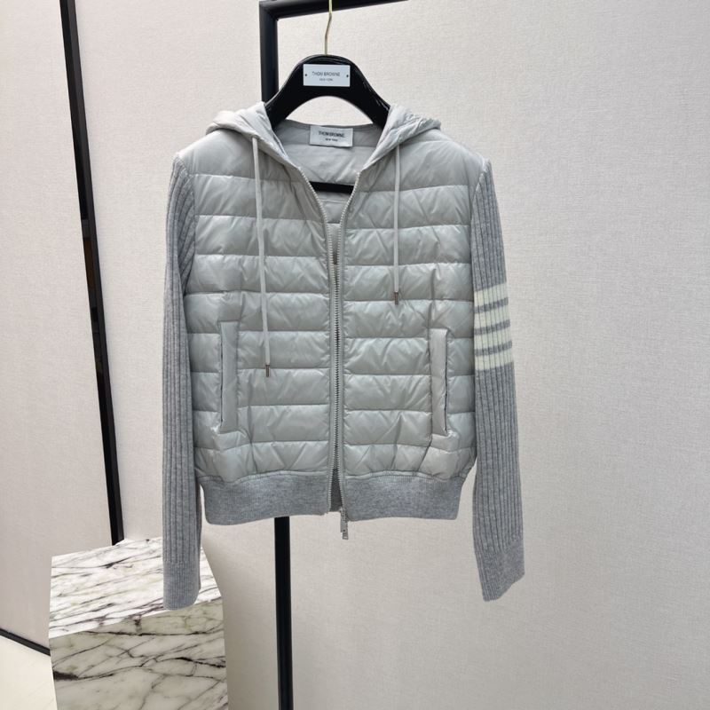 Thom Browne Down Jackets